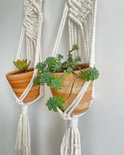 Load image into Gallery viewer, DISEÑO #1 MACRAME

